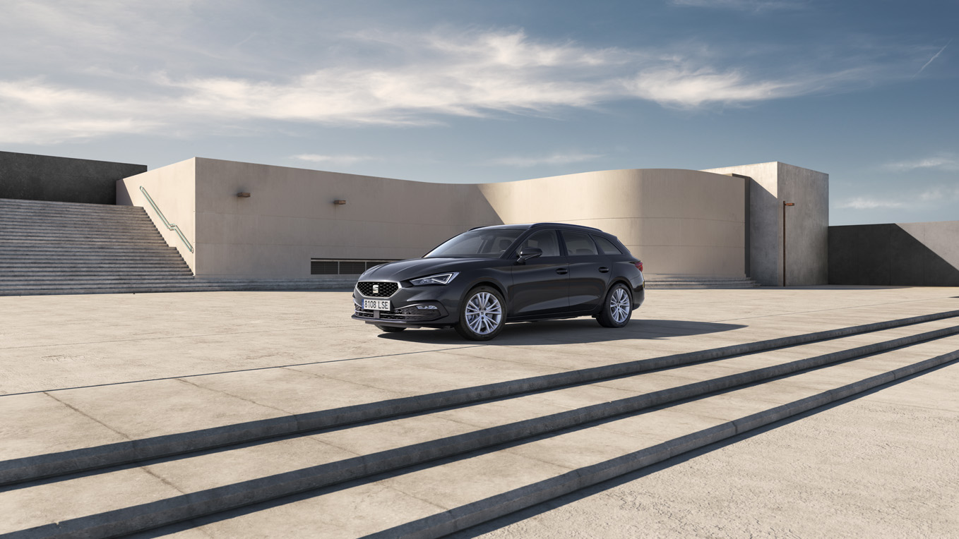 seat copa